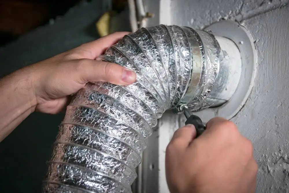 Dryer Vent Cleaning