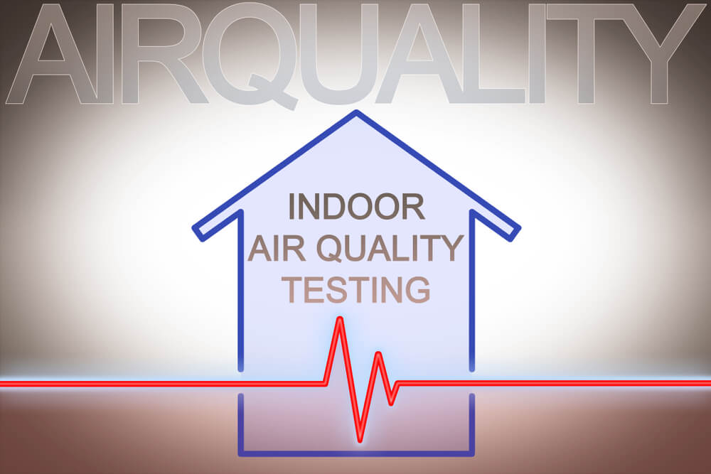 Best Indoor Air Pollution Solutions for Your Home or Office
