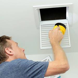 A-Z Air Duct | Air Duct Cleaning Company | Phoenix, Arizona